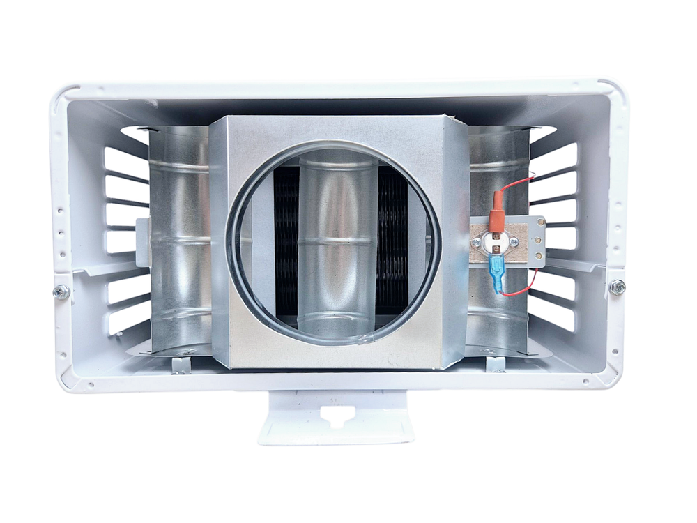 Колонка газовая ЛАДОГАЗ 11PL