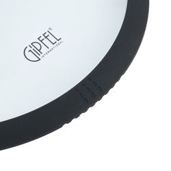 Крышка стеклянная Gipfel Paula 1050 26 см