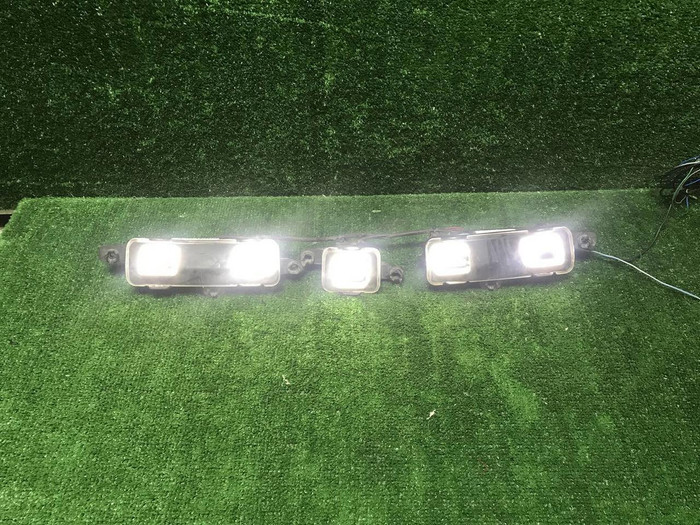 Эмблема с подсветкой EXEED TXL (2021-н.в.)