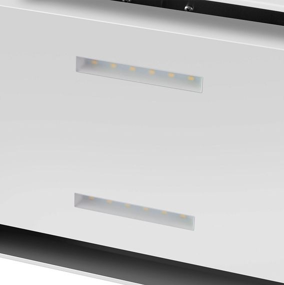 Вытяжка Maunfeld Bath Plus 402 белый