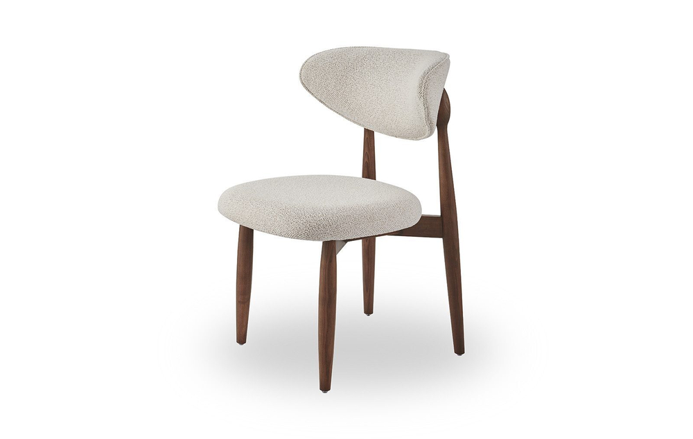 Стул TODS 4 бежевый RB497-01