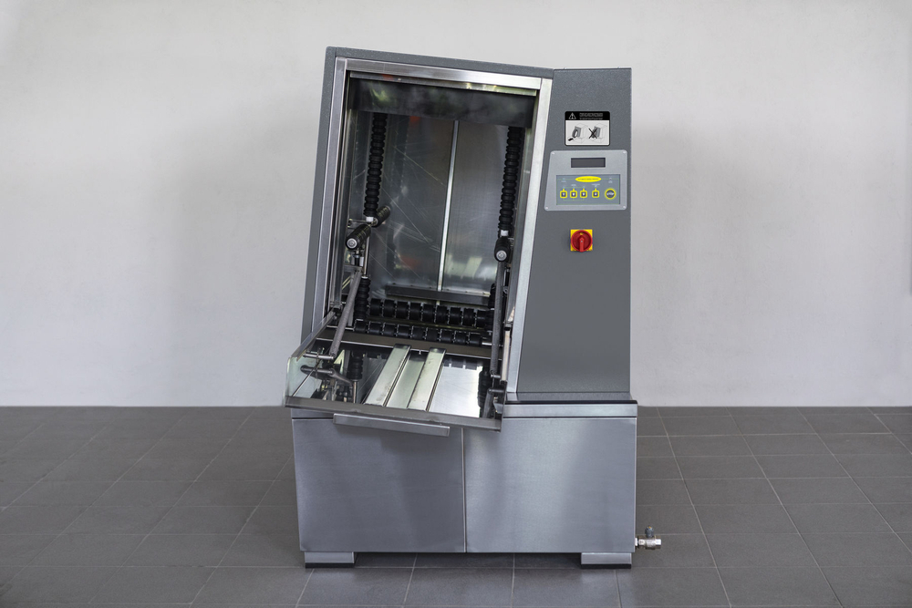 Мойка колес ТОРНАДО-AWD