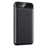 Внешний Аккумулятор (Power Bank) Remax RPP-139 10000 mAh (2A, 2USB, MicroUSB, Type-C) Черный