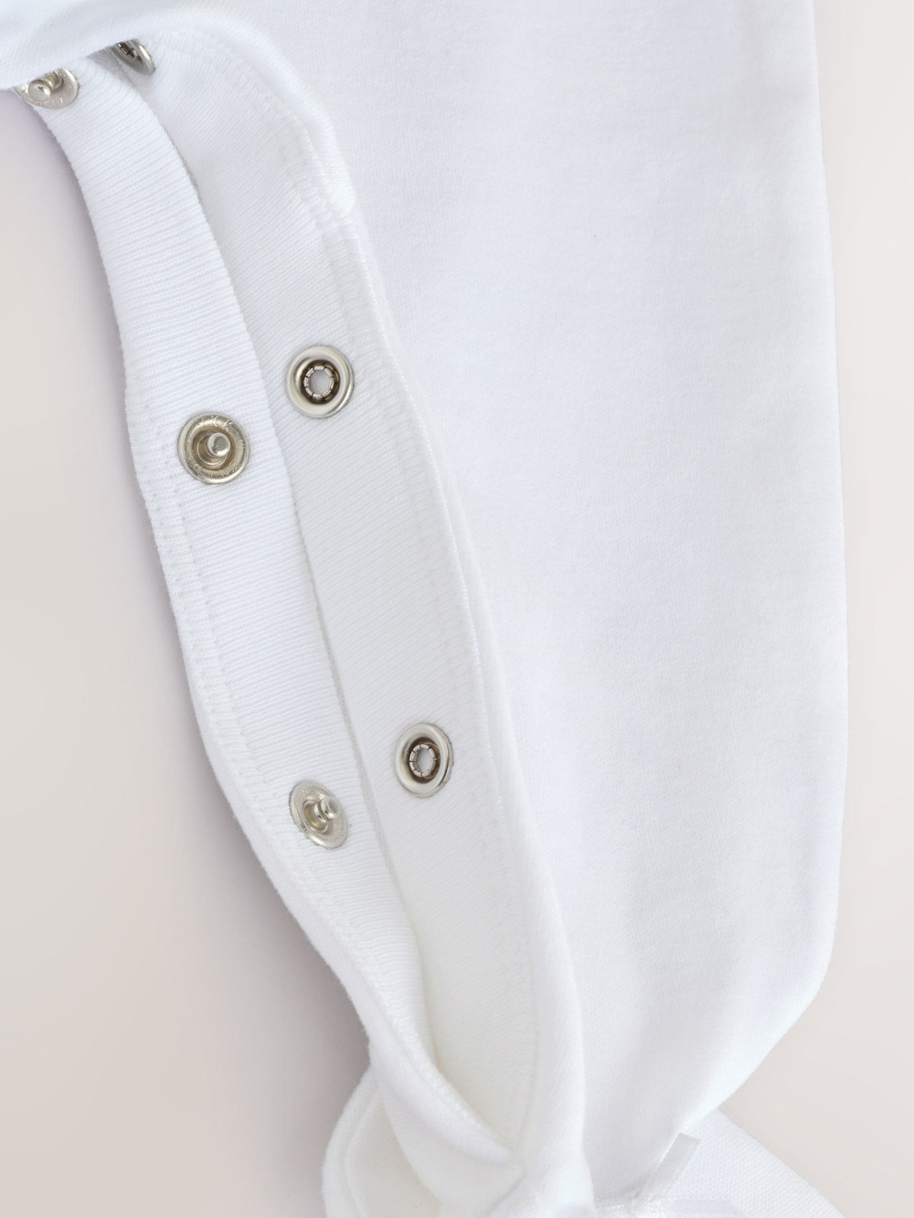 Комбинезон / Cлип для малышей Next E18-341, Белый