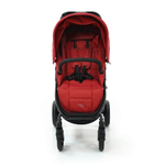 Детская коляска Valco baby Snap 4 2 в 1 Fire red