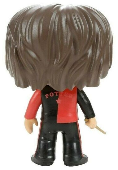 Фигурка Funko POP! Harry Potter S2 Harry Triwizard Tournament (10) 6560