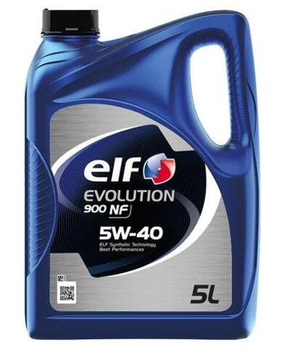 ELF - ELF0036-ELF - Syntetic oil for passenger car