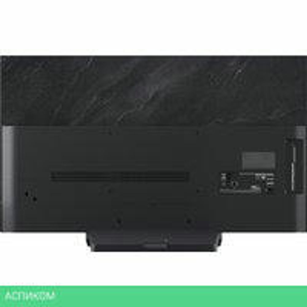 OLED телевизор LG OLED evo AI C5 OLED48C5RLA