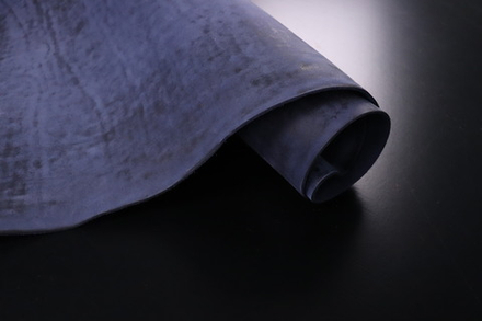 1,8-2,2 Юфть синяя лофт