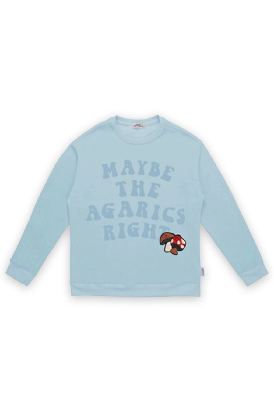 Свитшот ER "Agarics" Sweatshirt