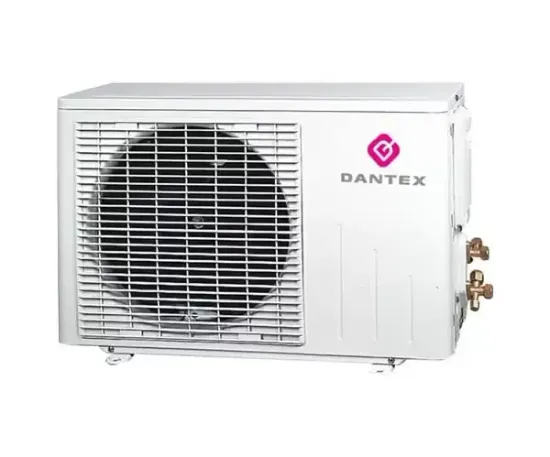 Сплит-система Dantex RK-09ENT3/RK-09ENT3E Eco