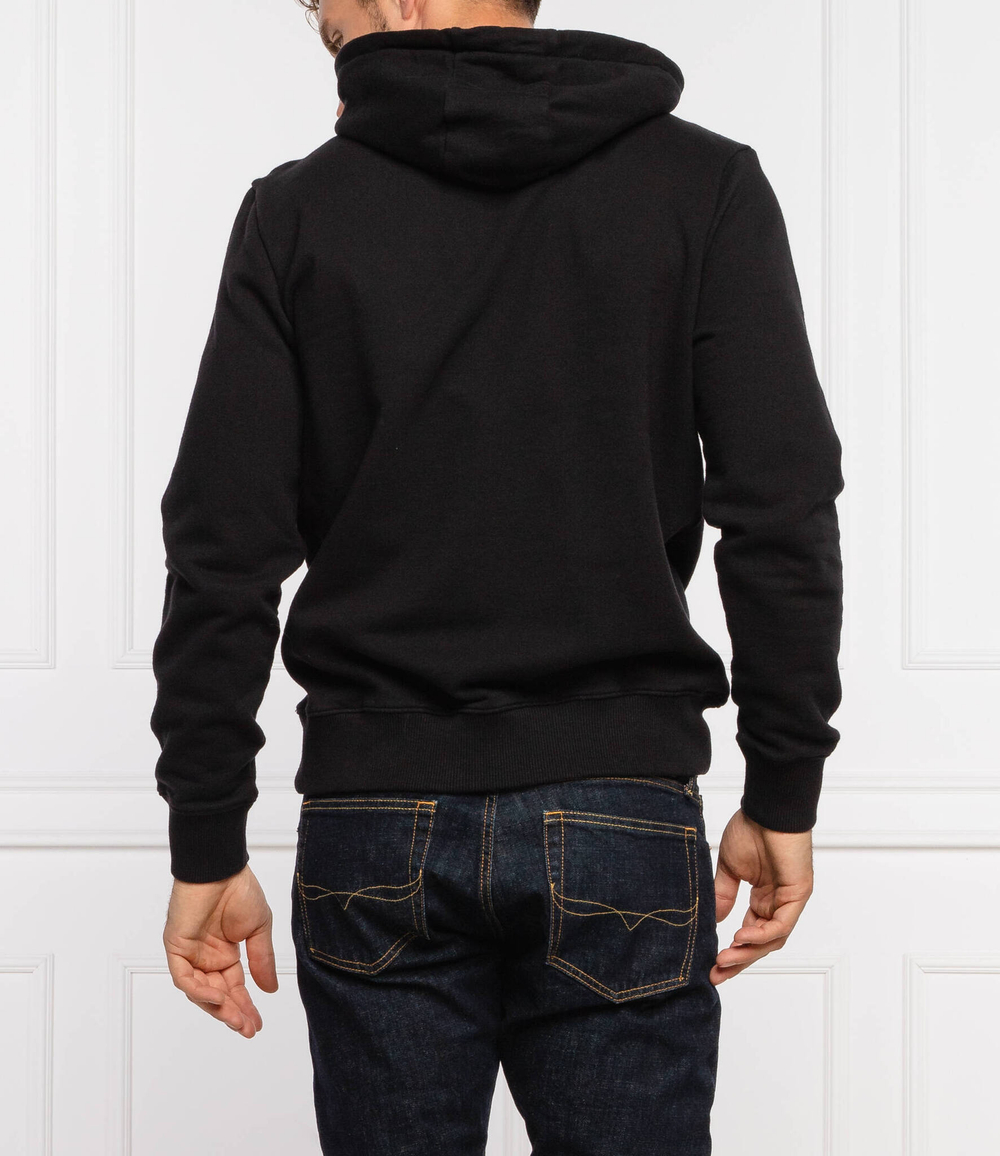 тощие balis Napapijri - черный(NP0A4FQV)