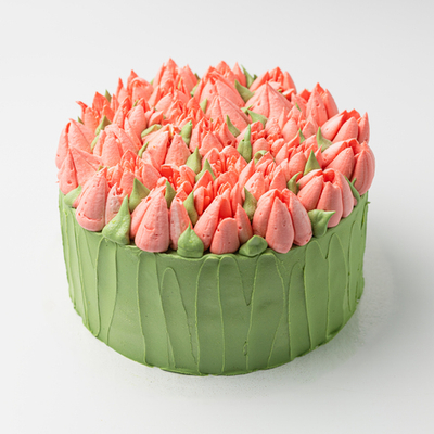 Заказной торт