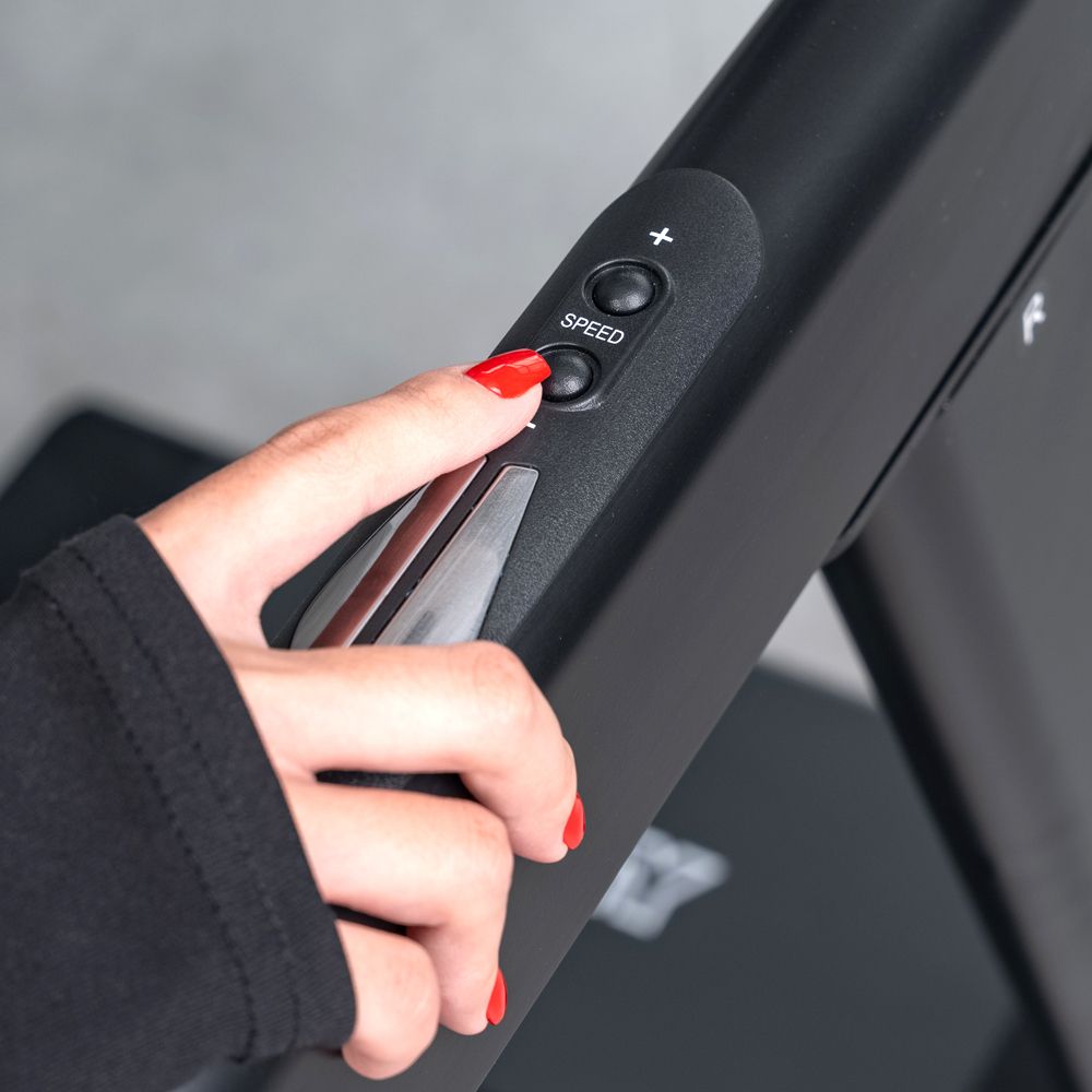 Беговая дорожка Gravity 3338EA