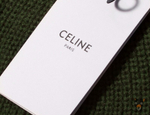 Шапка Celine