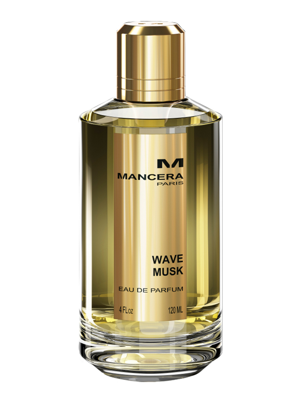 MANCERA WAVE MUSK