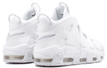 Кроссовки Nike Air More Uptempo Triple White Air