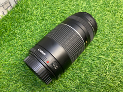 Canon EF 75-300mm 4-5.6 III USM Покупка/Продажа