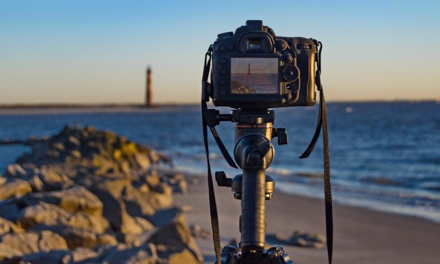 Основные отличия интерполированной камеры от обычной