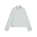 Женская олимпийка PUMA Run Brightstride Windcell Jacket