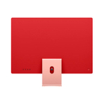 Моноблок Apple iMac 4.5K 24" (M3 8-Core, GPU 8-Core, 8GB, 256GB) (Розовый | Pink) (2023)