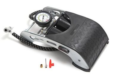 Насос ножной KG-1008A двойной KING KG-1008A