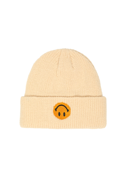 Шапка Smiley Upside Down