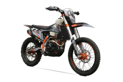 Мотоцикл кроссовый эндуро FXMOTO X7 CB300