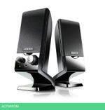 Акустика Edifier M1250 черный