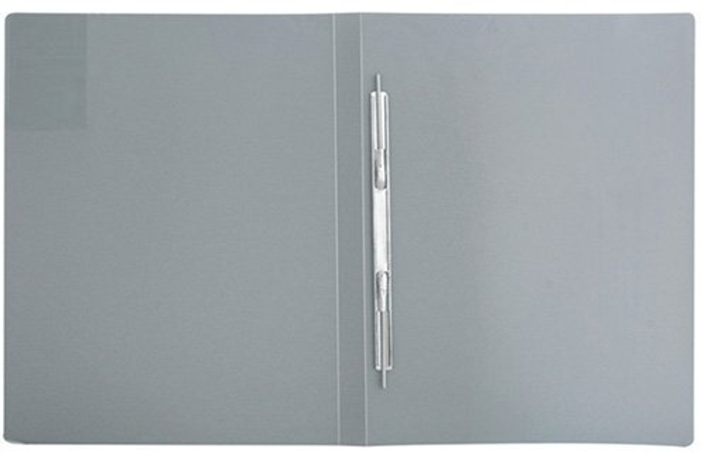 Папка с пружинным скоросшивателем Workmate, А4, 0,4 мм, 30 штук