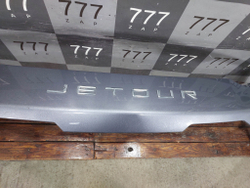 Бампер передний Jetour Dashing 22-нв Б/У Оригинал F162803501CA