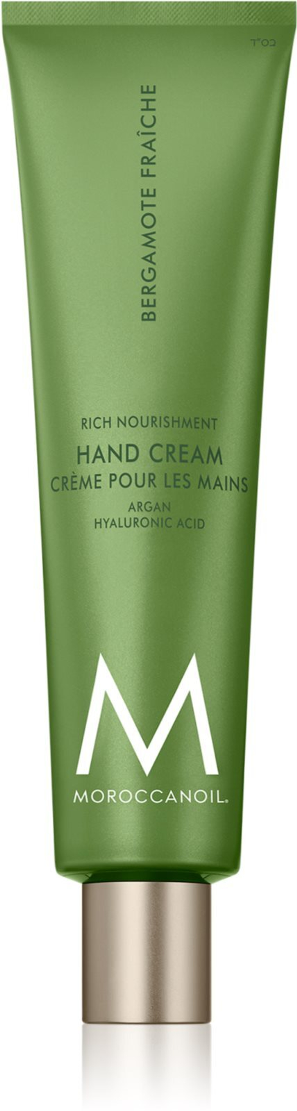 Moroccanoil Body Bergamote Fraîche - крем для рук /   100  ml  / GTIN 7290113146471