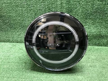 Фара правая Mercedes G W463 (2018-2024) LED