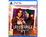 Life is Strange Reunion
