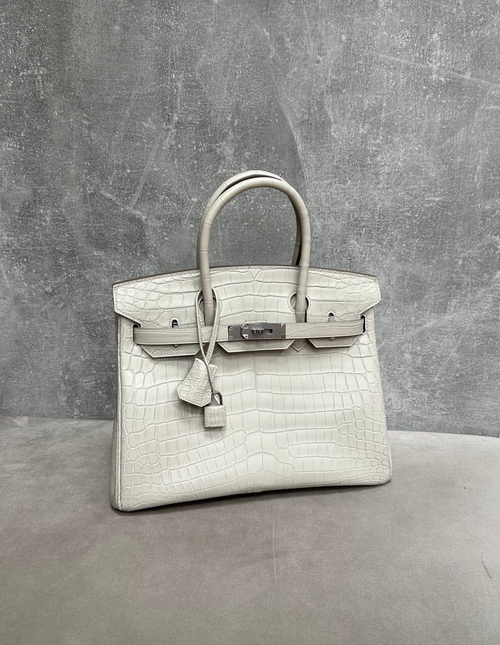 Сумка Hermes Birkin