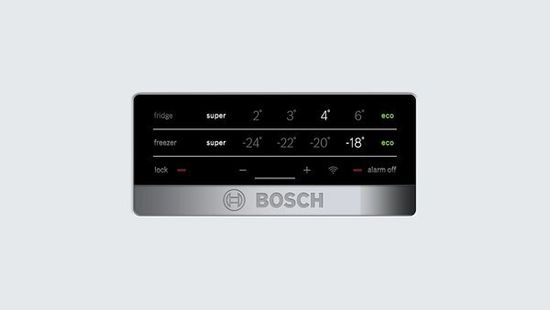 Холодильник Bosch KGN 39VW2 AR