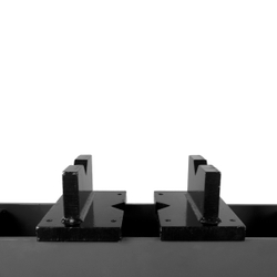 WDK-HP500A Гидравлический пресс 50 т, с ручным и пневмоприводом