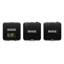 RODE Wireless GO Gen 3