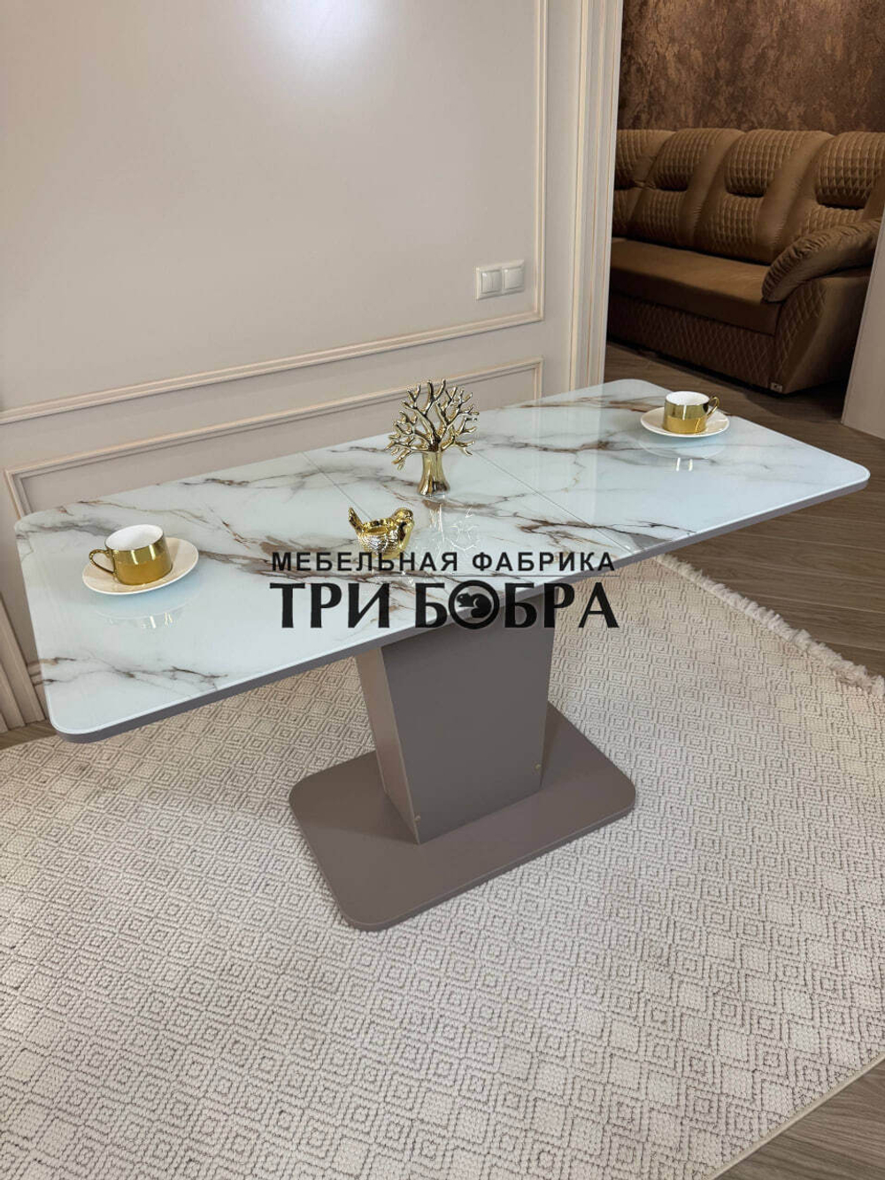 Кухонный стол "Тор", бейлис