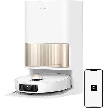 Робот-пылесос Dreame L40S Pro Ultra