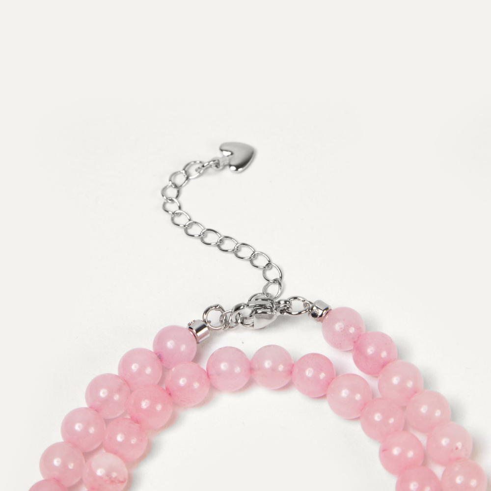 Чокер Vivid PNK