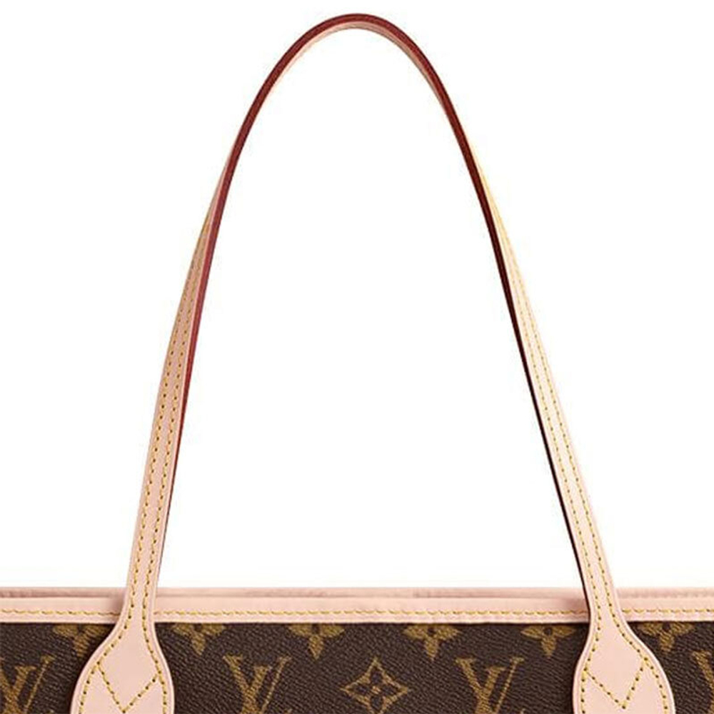 Сумка LOUIS VUITTON NEVERFULL MM Tote, M41178