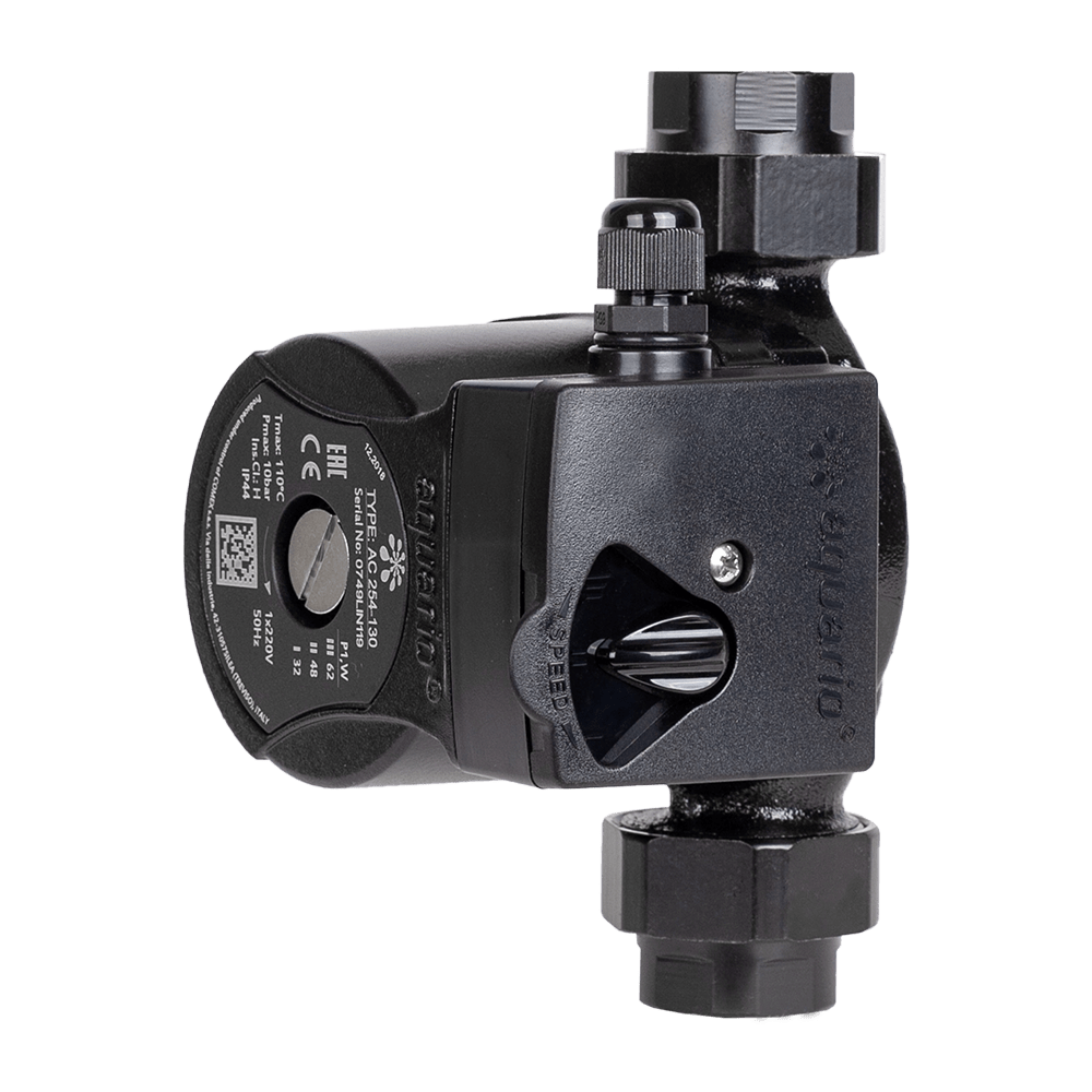 Циркуляционный насос Aquario AC 254-130