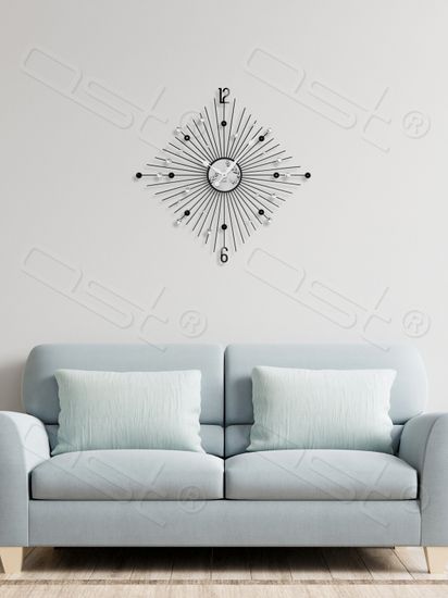 Настенные часы "Limelight"