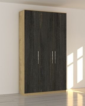 Шкаф ИЛИЯ правый