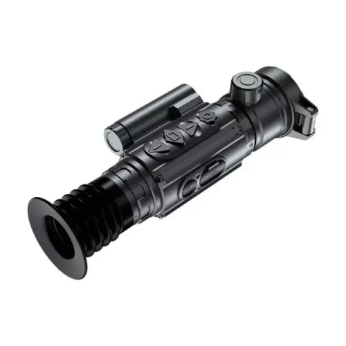 Тепловизионный прицел Sytong XM06-35LRF с дальномером