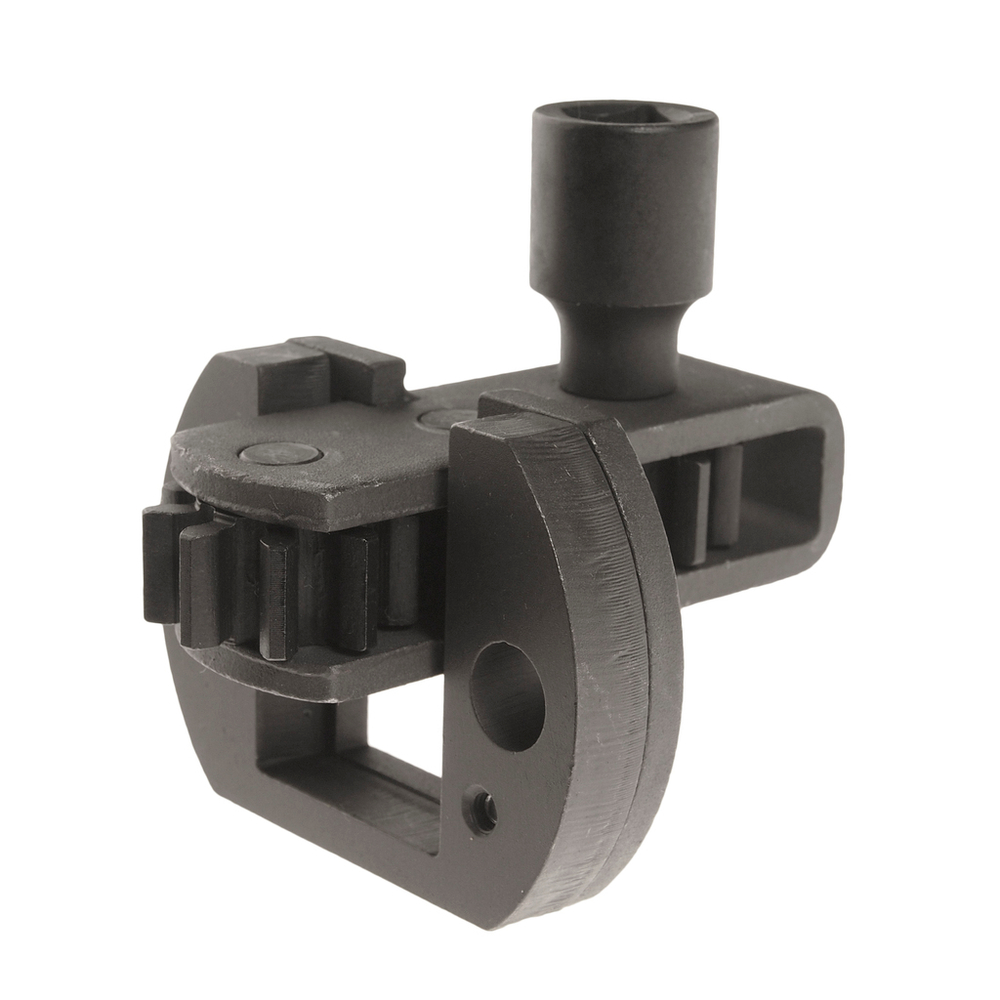 Приспособление для проворачивания коленвала (MAN,MERCEDES 407 589 00 63 00) JTC