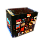 Комплект / Rush (19 Mini LP SHM-CD + Box)