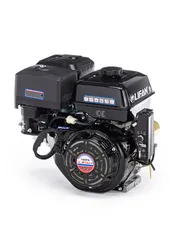 Двигатель бензиновый "LIFAN" 190FD (15 л.с., эл стартер, катушка 3А)