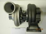 Турбокомпрессор левый TDS 405 12VTE/Turbocharger, left